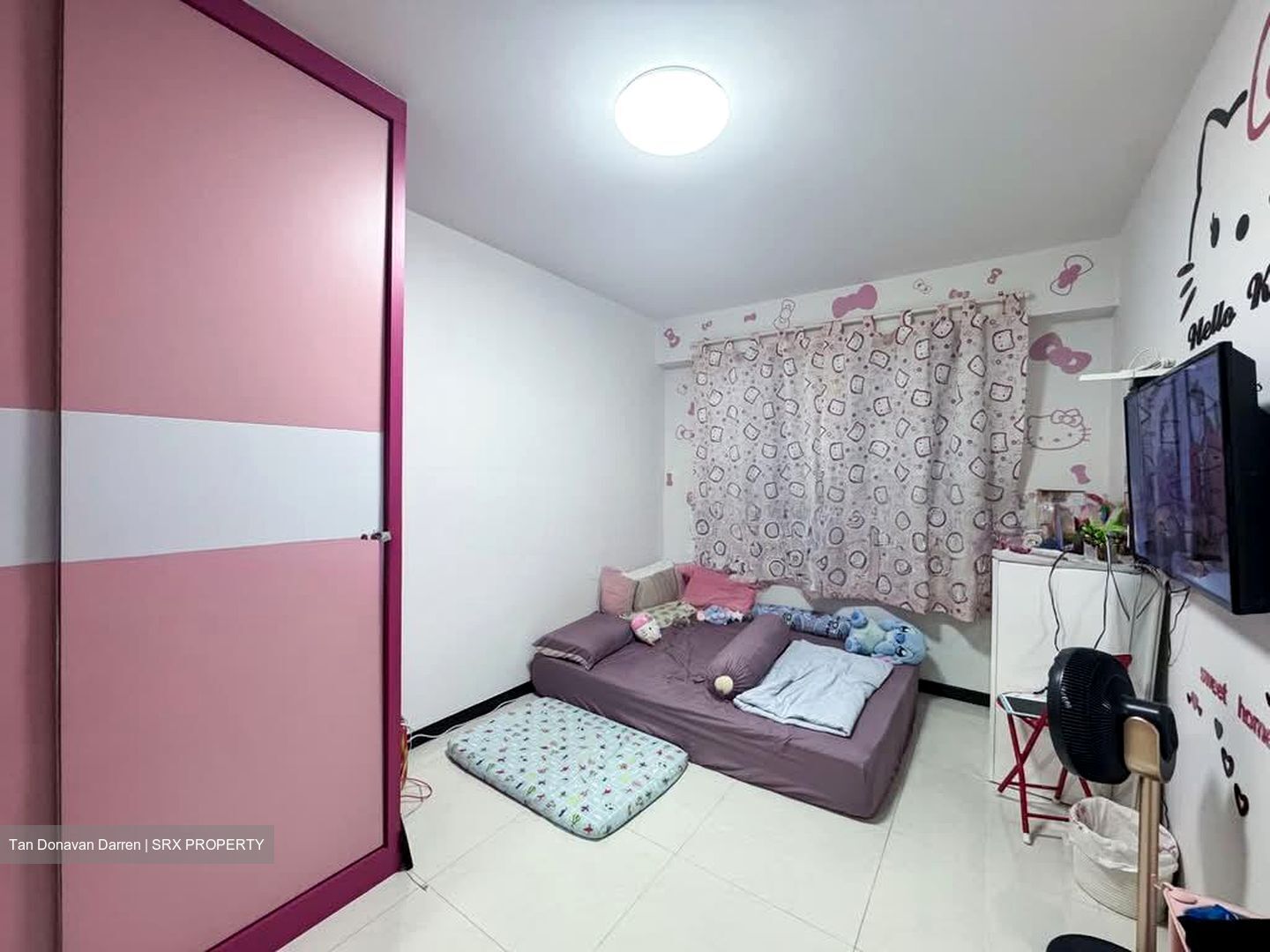 Blk 574B Woodlands Glen (Woodlands), HDB 3 Rooms #564168081